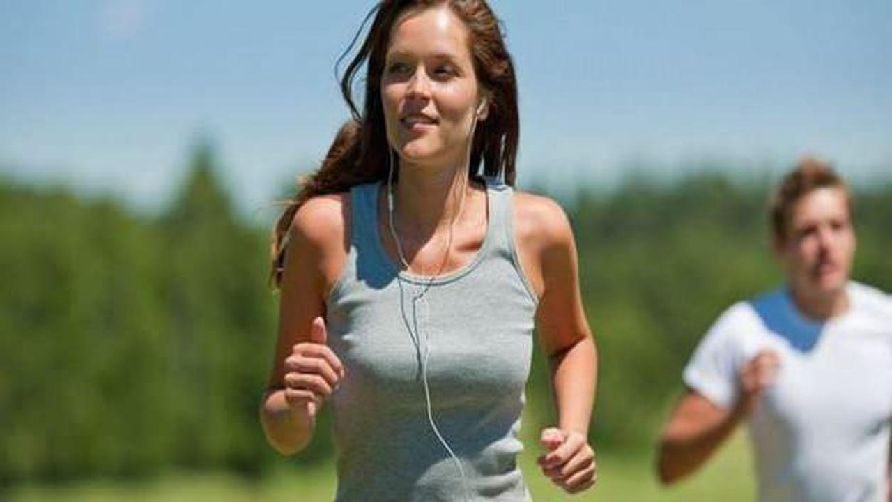 Spor sakatlanmalarını önlemek için 6 öneri