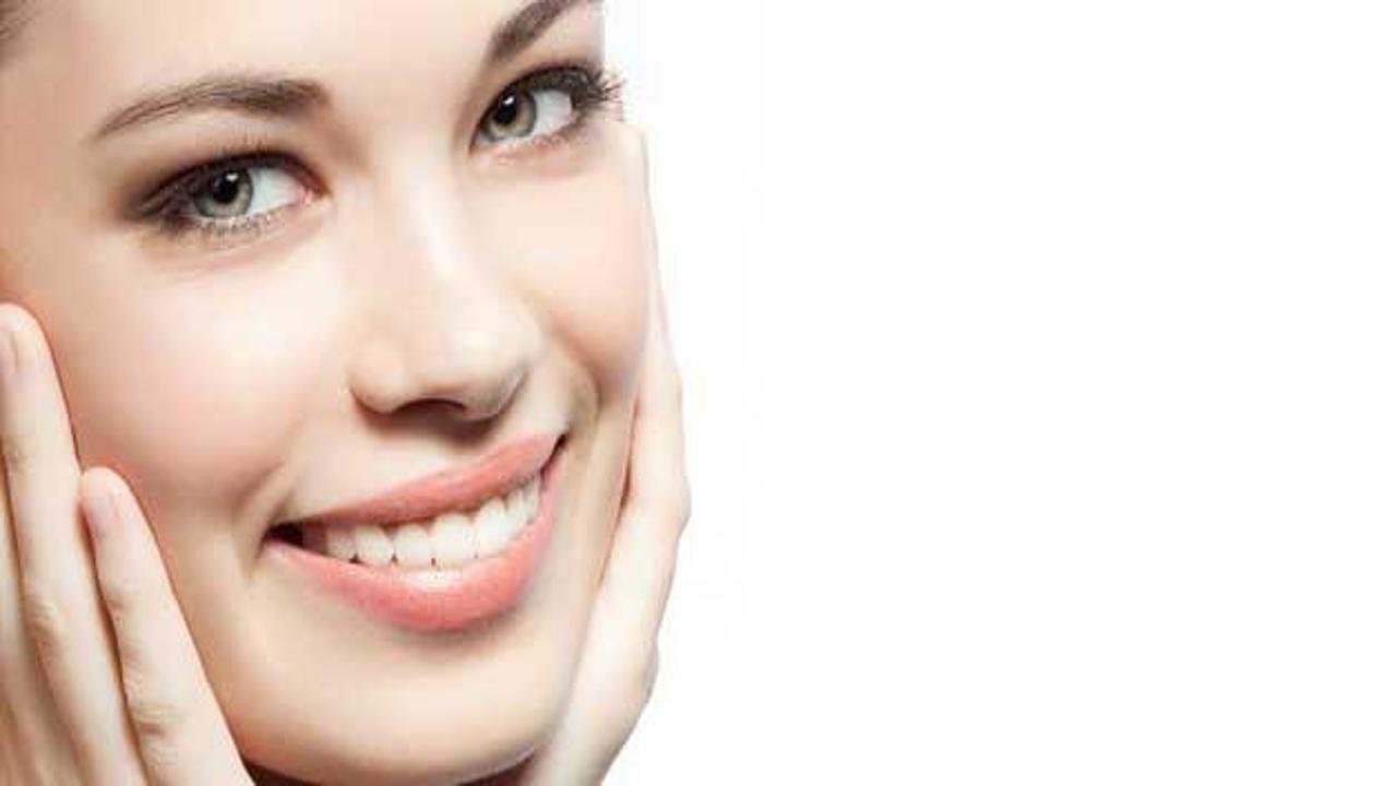 Sağlıklı dişler için 10 altın kural
