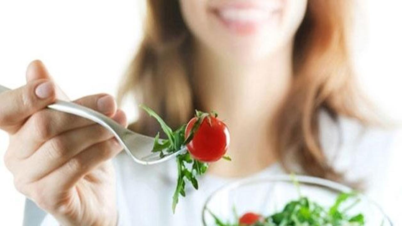 8 adımda başarılı diyet nasıl yapılır?