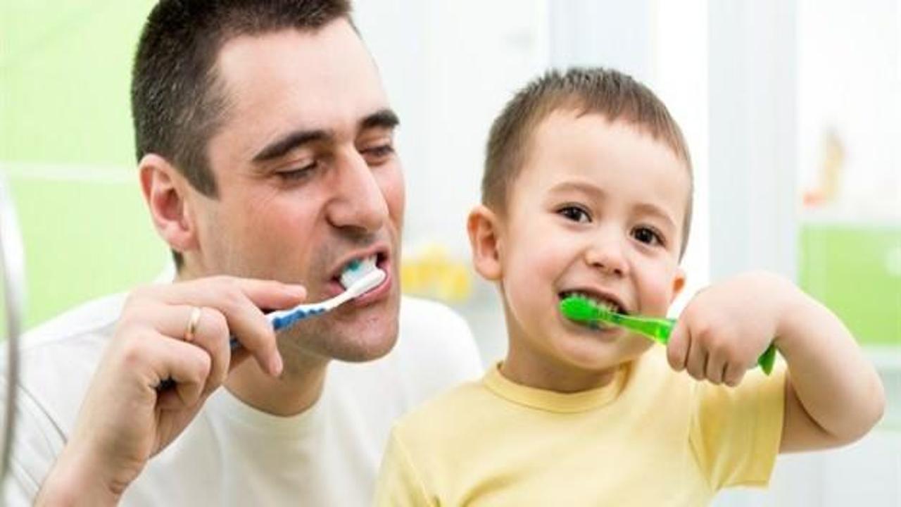 Sağlıklı ve güzel dişler için 32 kural