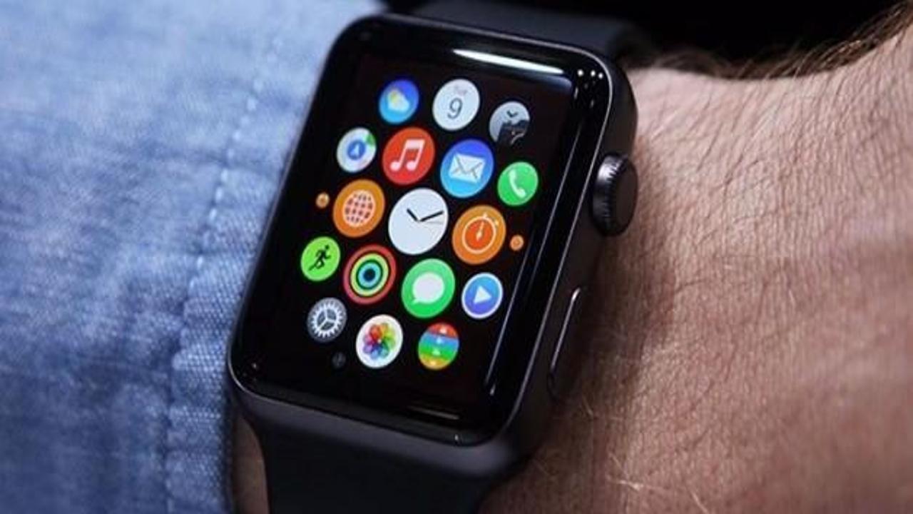 Apple Watch kaç para Türkiye'de ne zaman çıkacak 