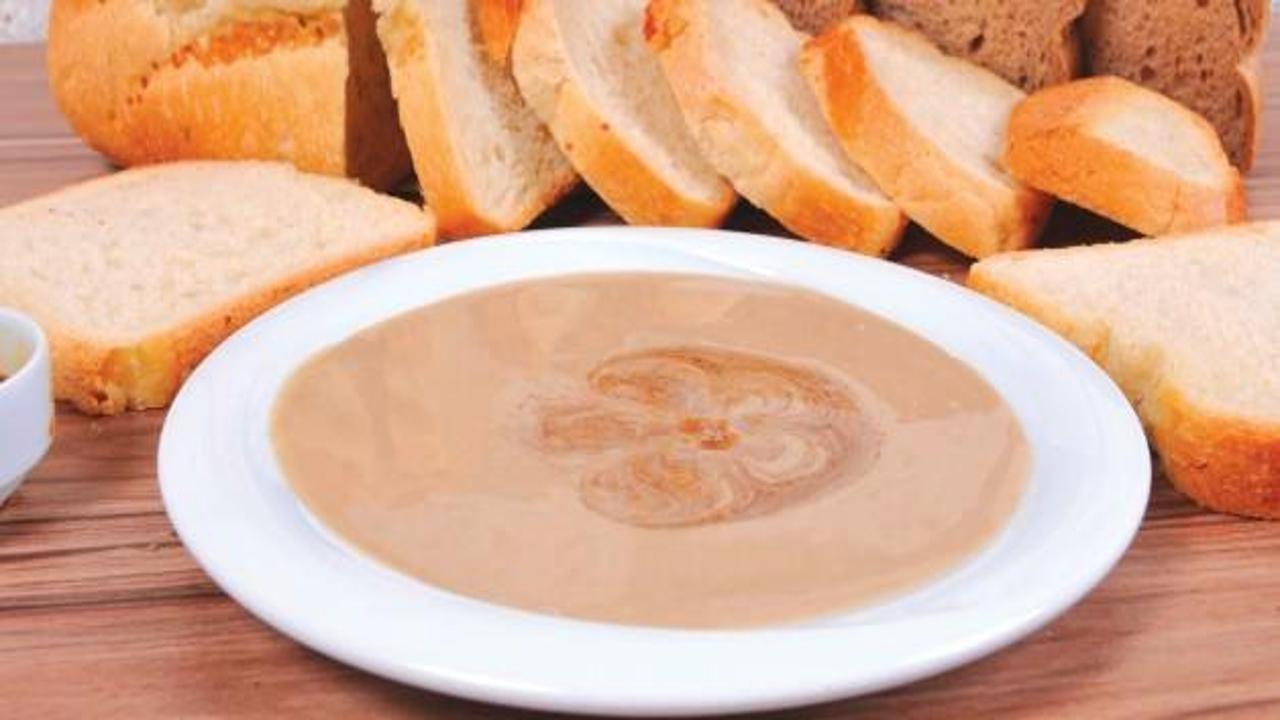 Sahurda bunları yerseniz tok tutuyor!