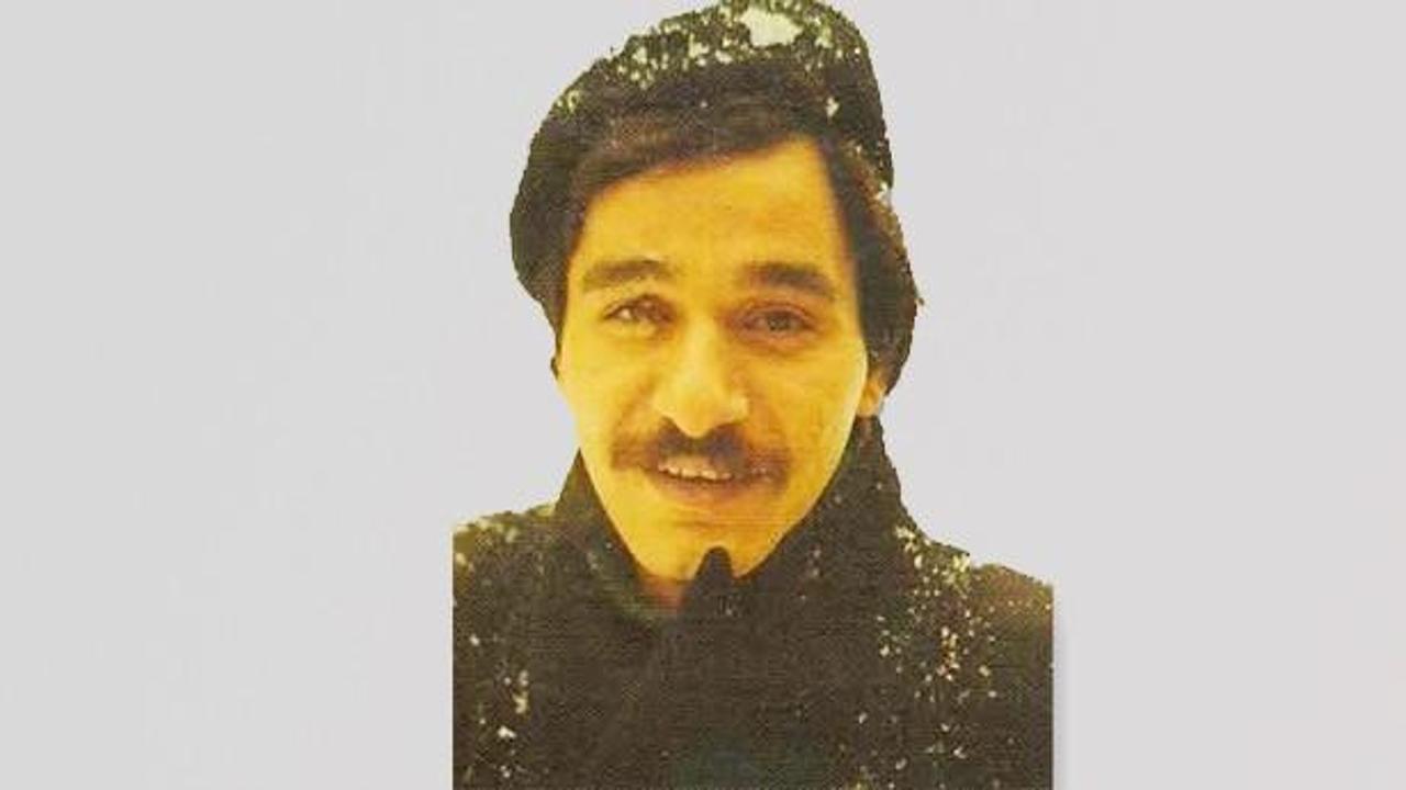 Şair Ahmet Erhan vefat etti