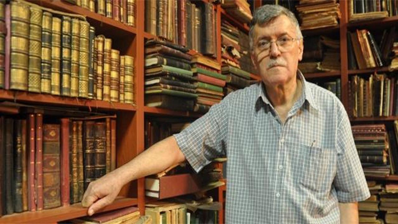 Şair ve yazarlar ‘usta edebiyatçıyı' anlatacak