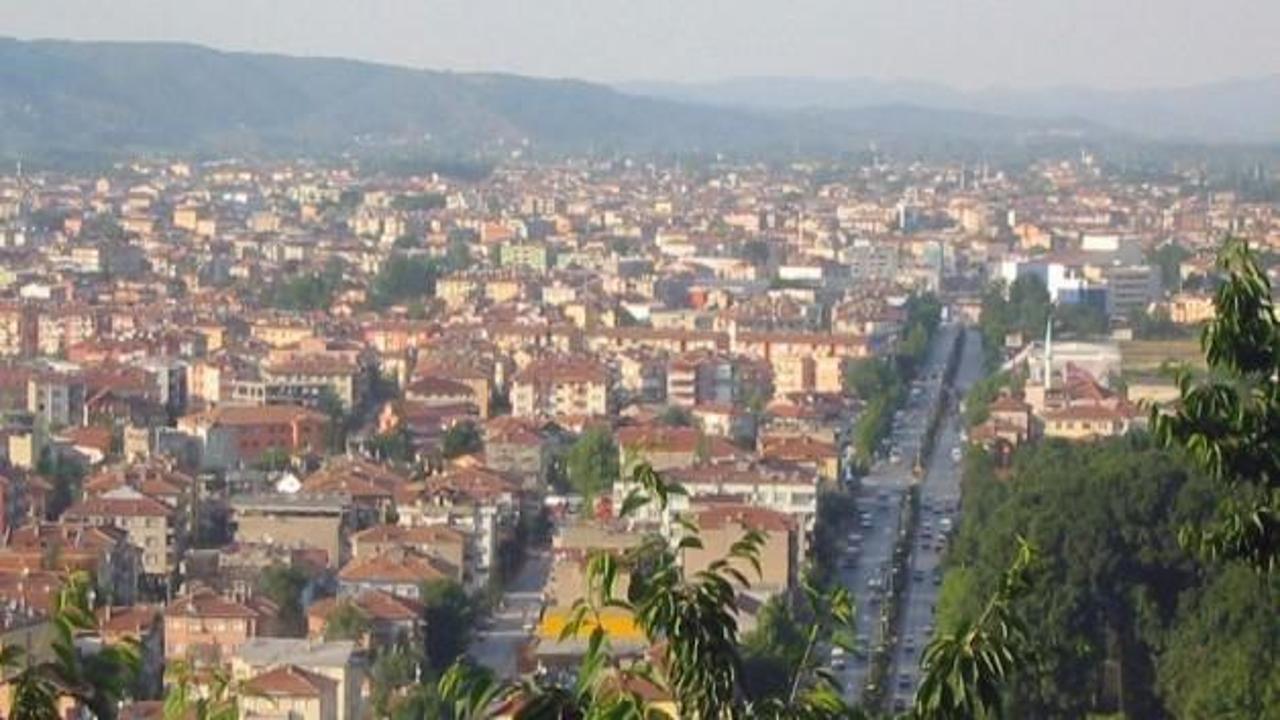Sakarya'da konut satışları rekor kırdı