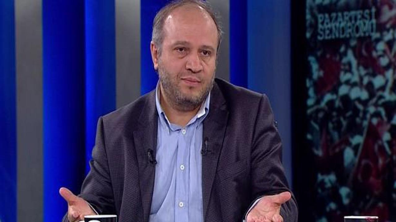 Salih Tuna: Başbakan, Alabora ile g&ouml;r&uuml;şecek!