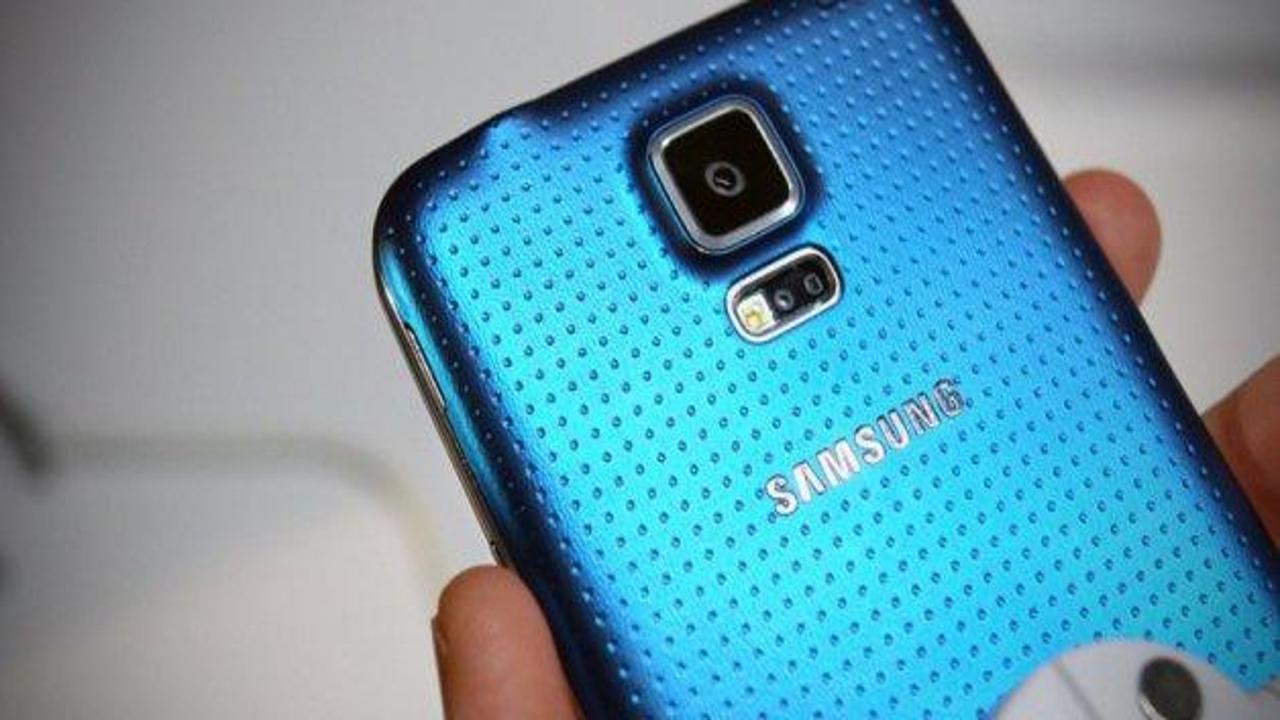 Samsung'un dünya çapında pazar payı düştü