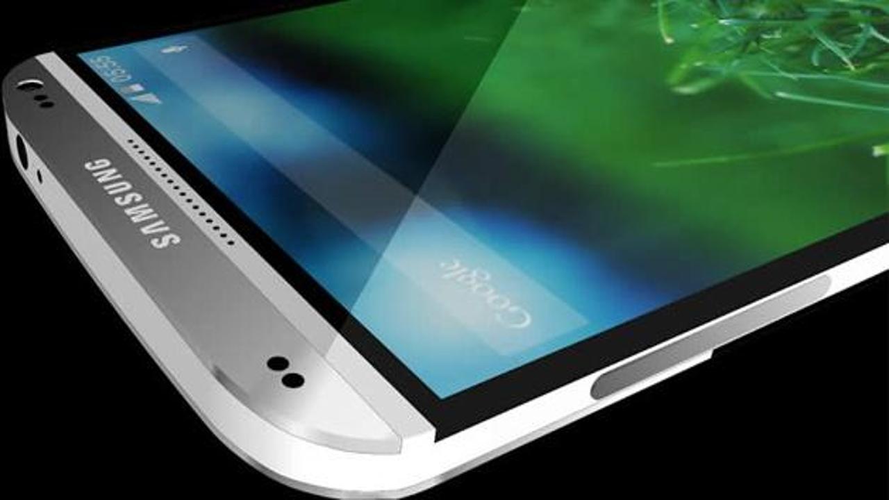 Samsung Galaxy S5‘in tarihi belli oldu