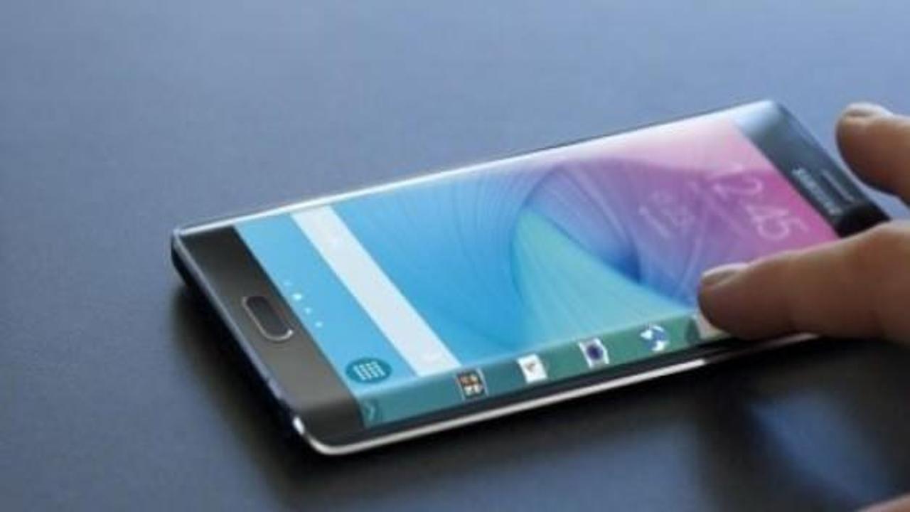 Samsung Galaxy S6 fiyatı özellikleri çıkış tarihi