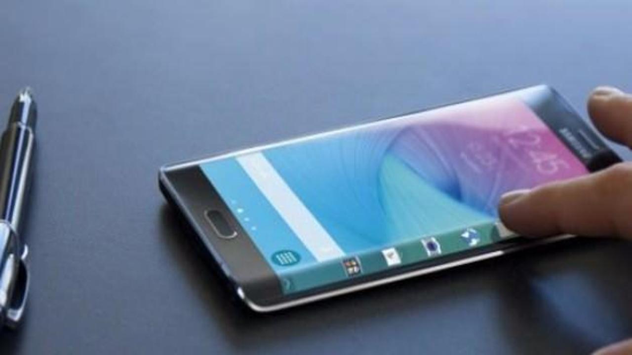 Samsung Galaxy S6 S6 Edge satış fiyatları 