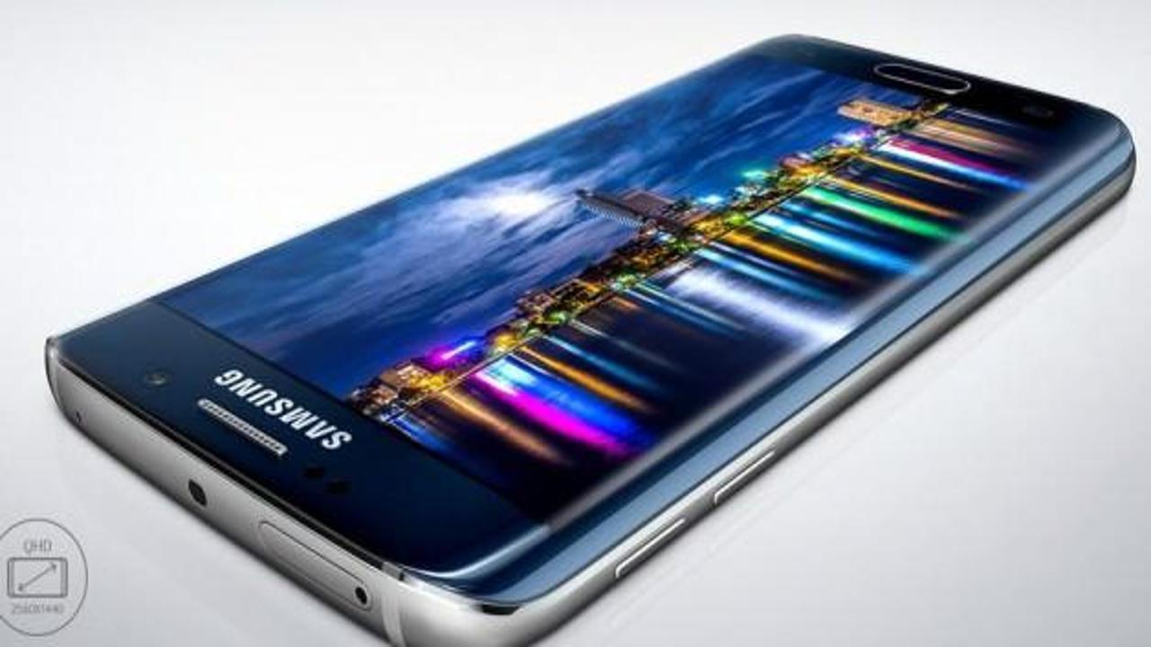 Galaxy S7 önsipariş rekoru kırdı!