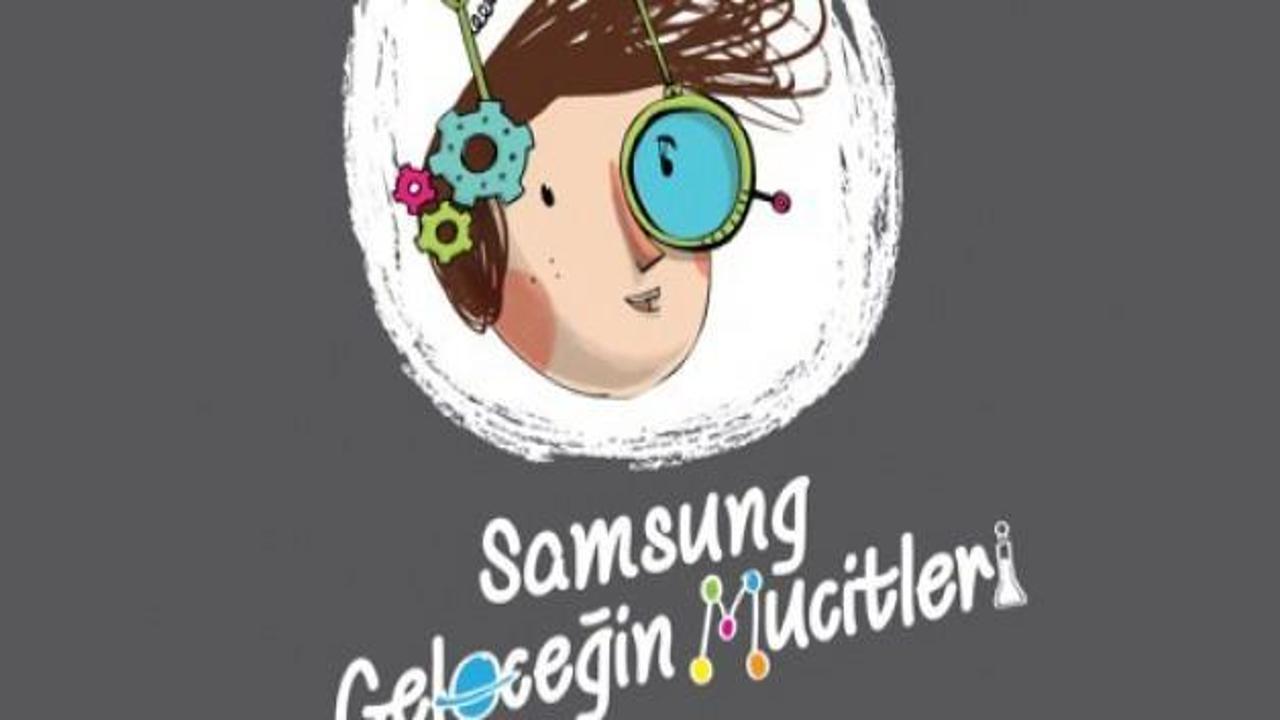 Samsung genç yetenekleri arıyor