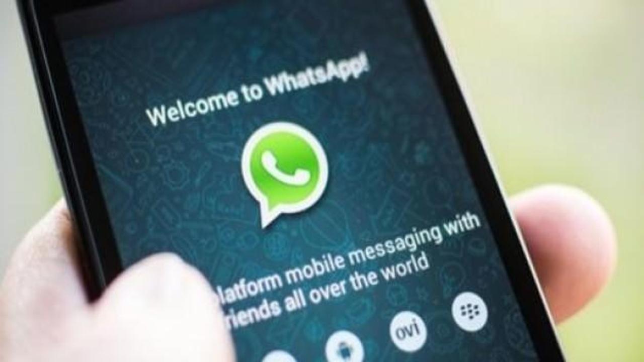 Whatsapp sonunda 1 milyarı devirdi