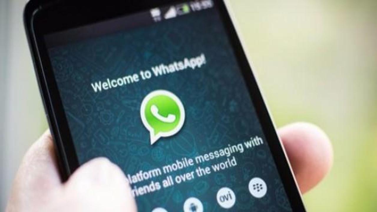Whatsapp indir ücretsiz mesajlaş Samsung iPhone