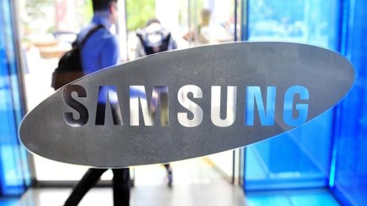 Samsung'dan kanserli çalışanlara tazminat
