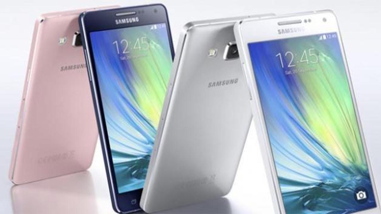 Samsung'dan radikal karar