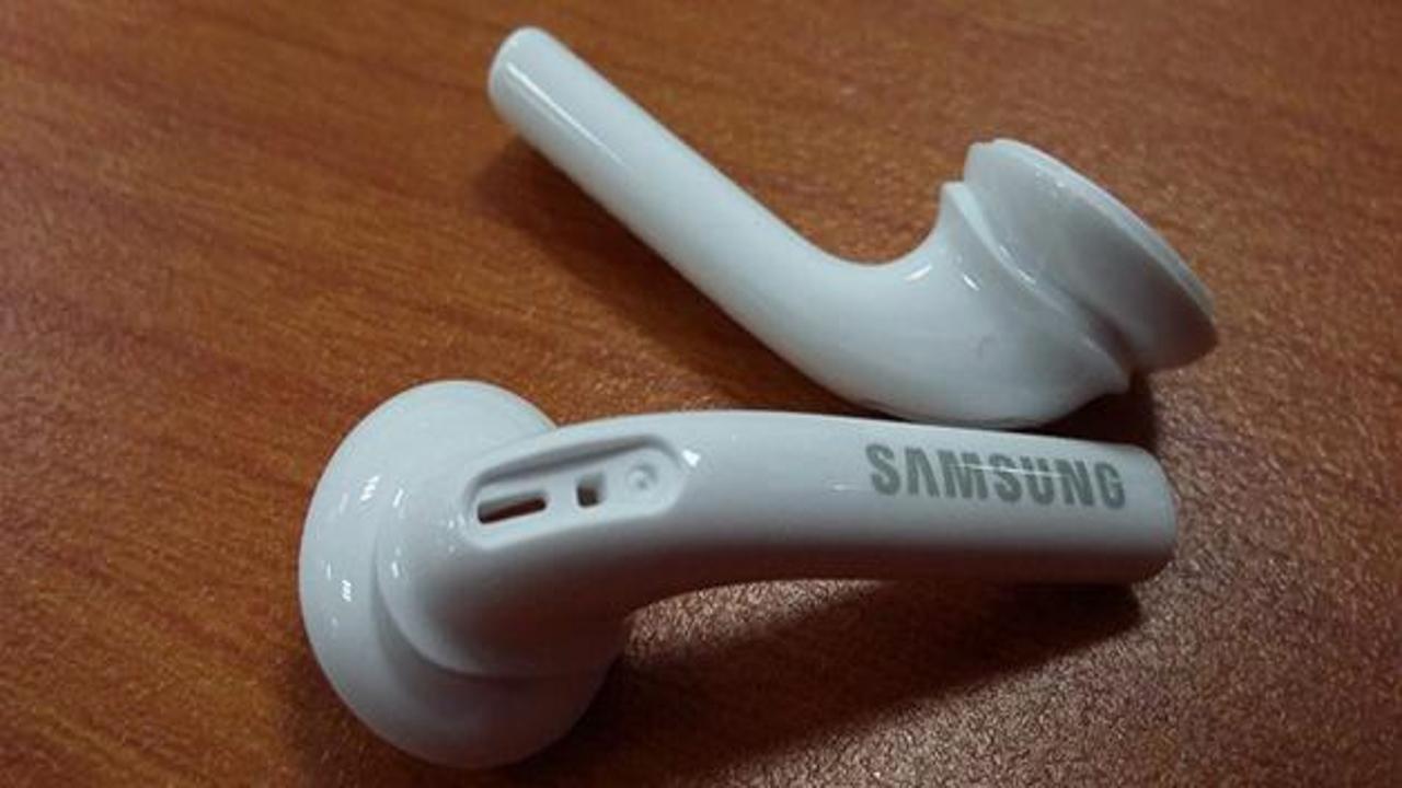 Samsung'un yeni kulaklıkları sızdırıldı