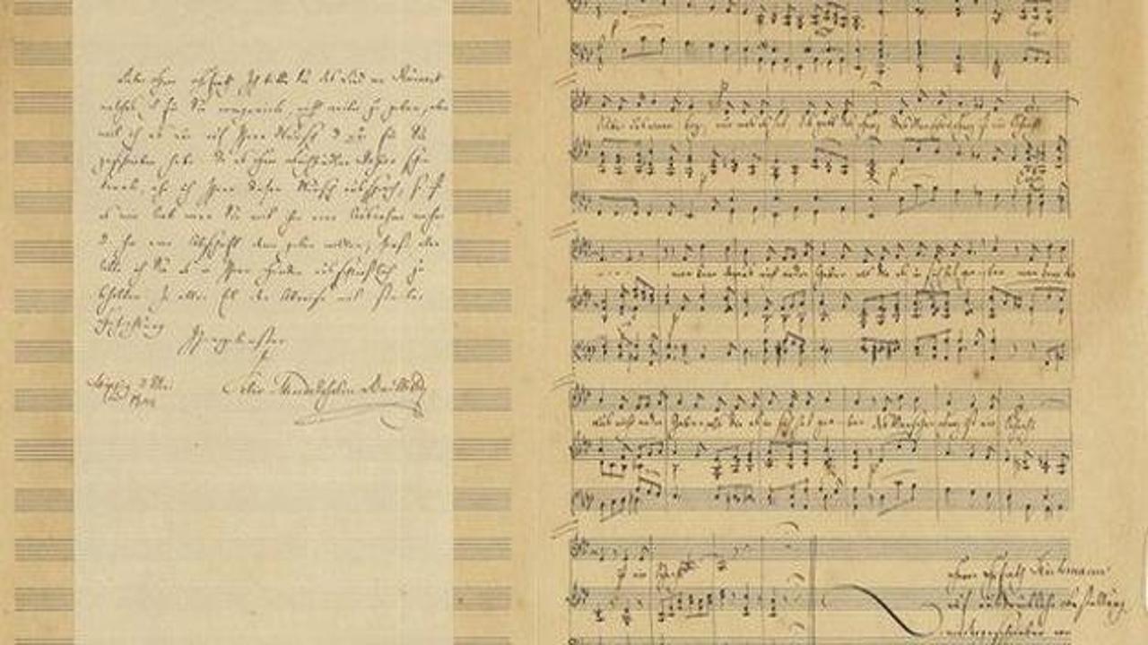 Sanat camiasını sevindirecek gelişme! 140 yıl sonra...