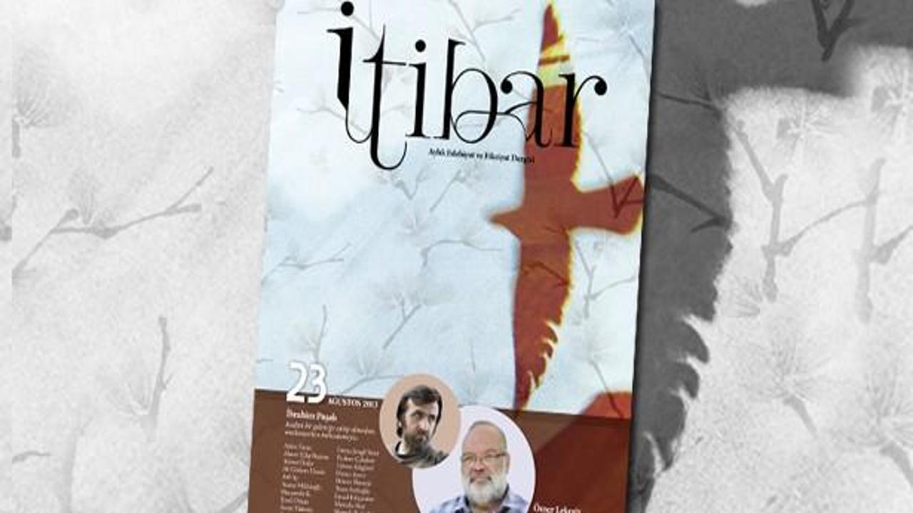 Sanatı ve Düşünceyi merkezli iki söyleşi