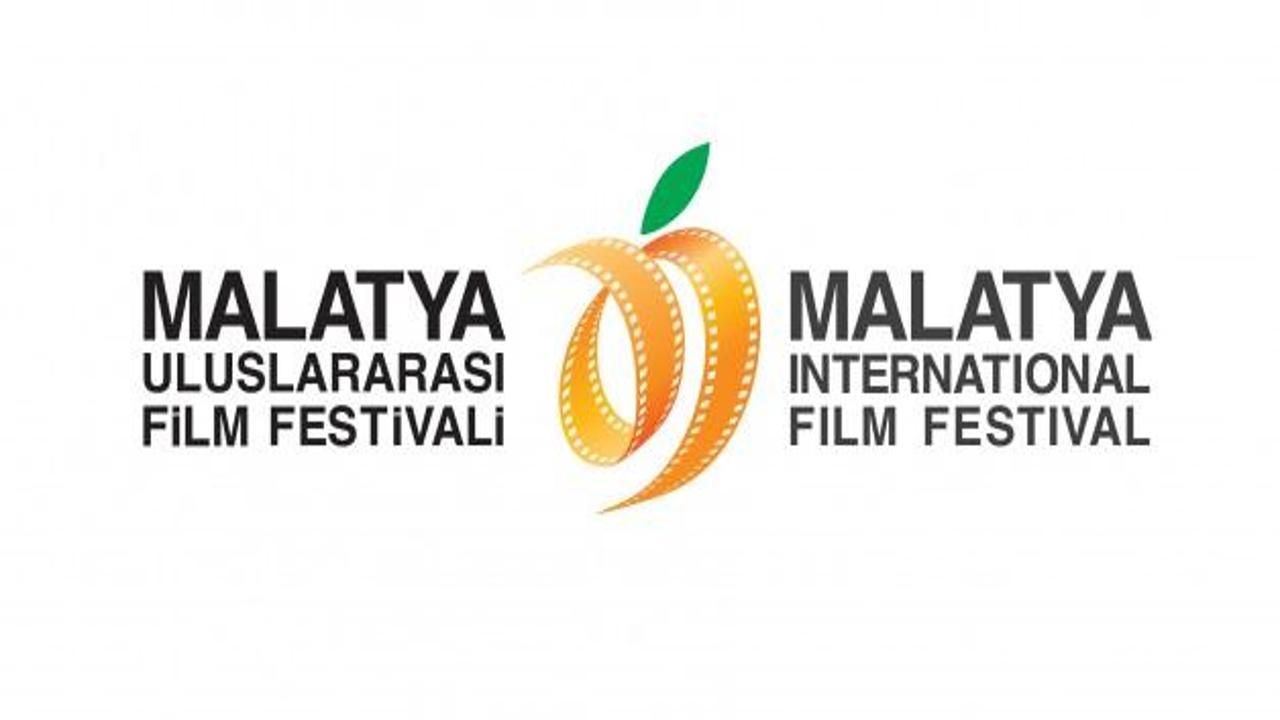 Sinemaya hayatını adayanlar Malatya'da unutulmadı