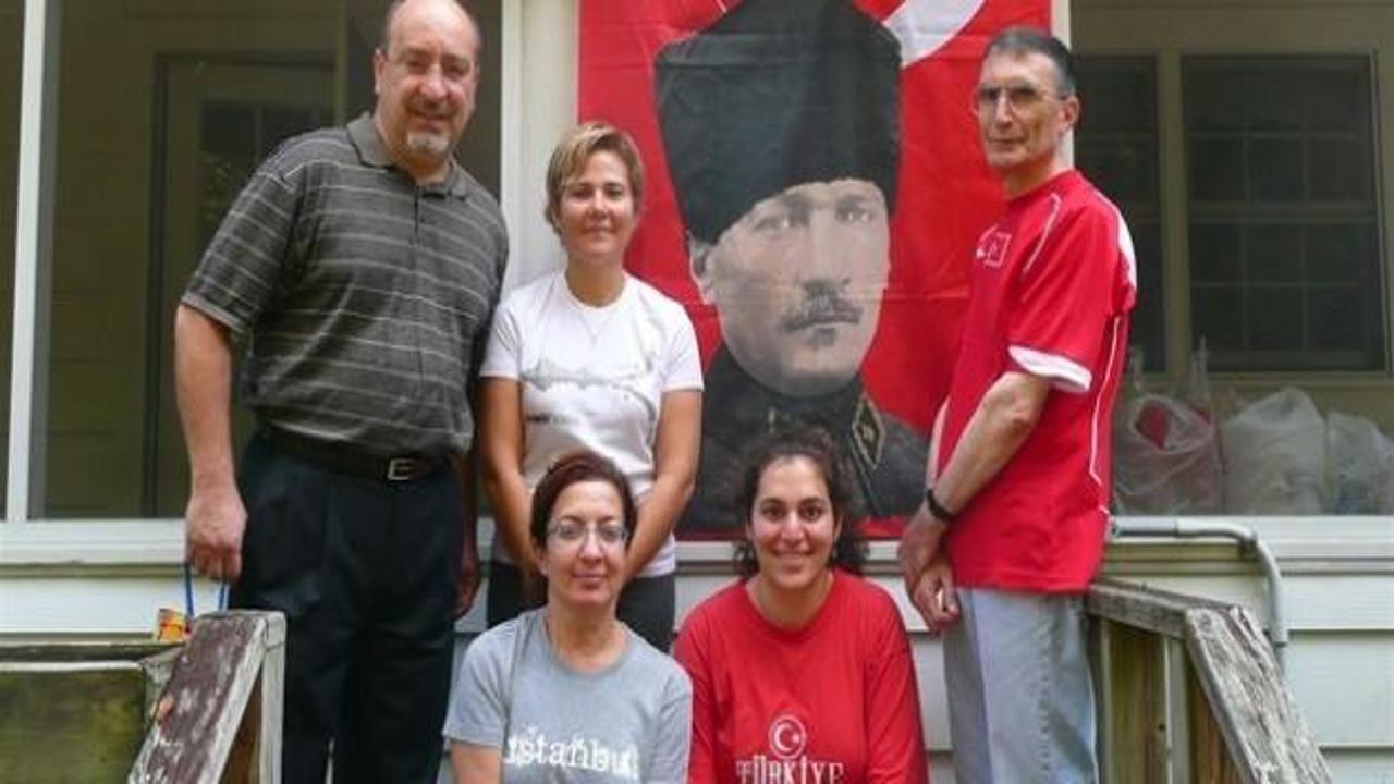 Sancar’ın ailesi: Ödüle HDP’yi bulaştırmayın