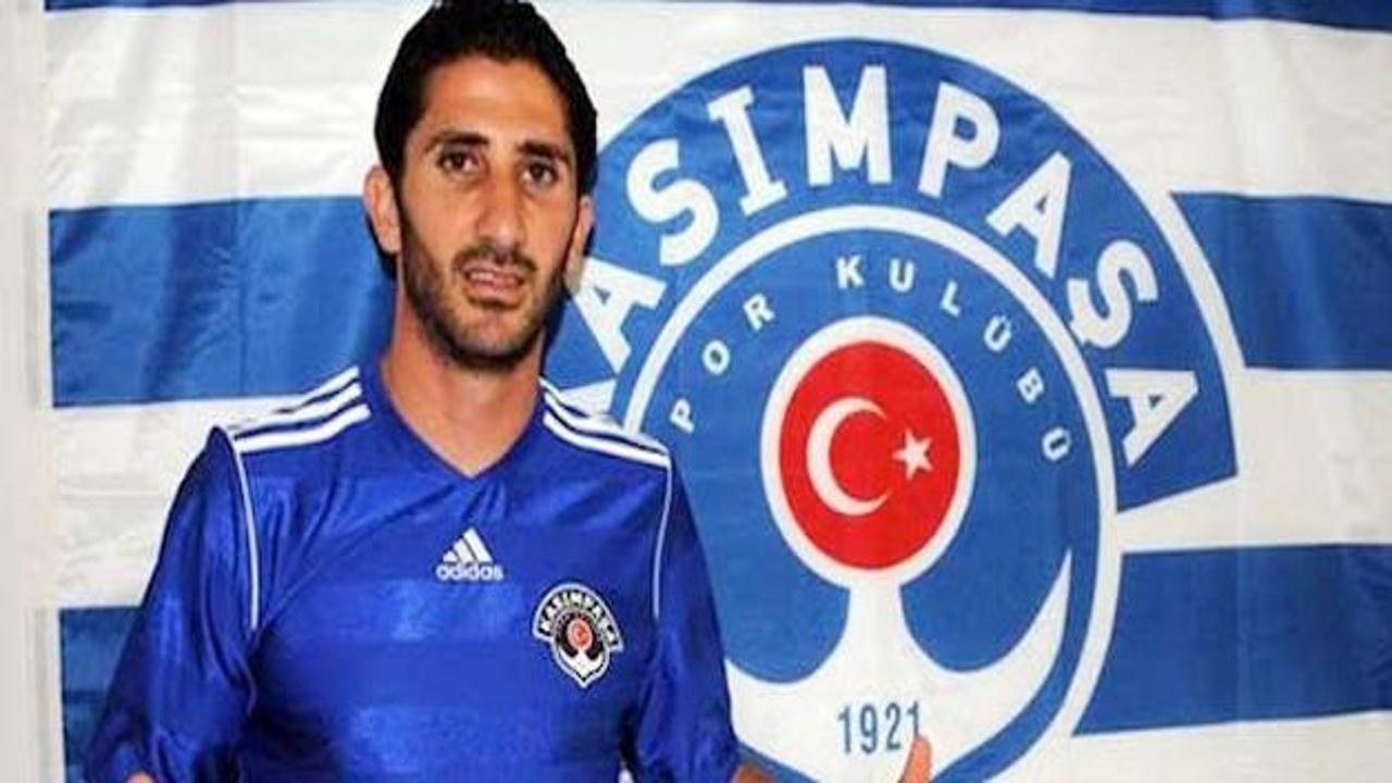 Sanharib Büyüksal: Türkiye'de mutluyum