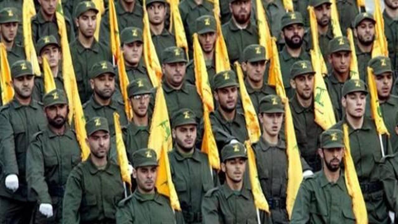 İslam Ordusu'ndan Hizbullah'a darbe