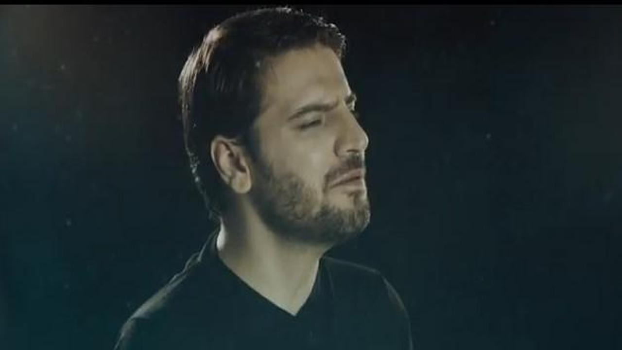 Sarı Gelin'i bir de Sami Yusuf'tan dinleyin!