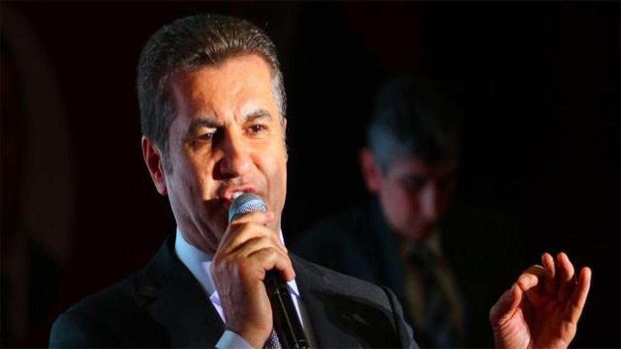 Mustafa Sarıgül spor projelerini açıkladı