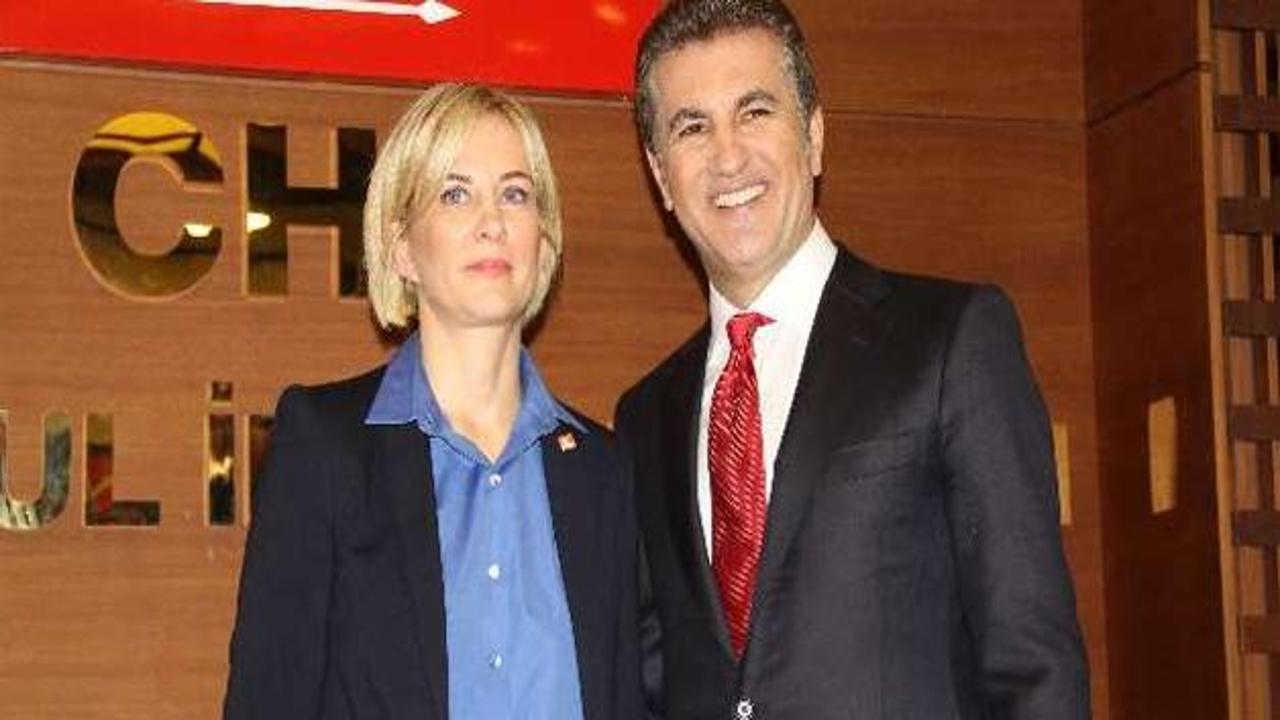 Aylin Kotil, Sarıgül için bunları söyledi mi?