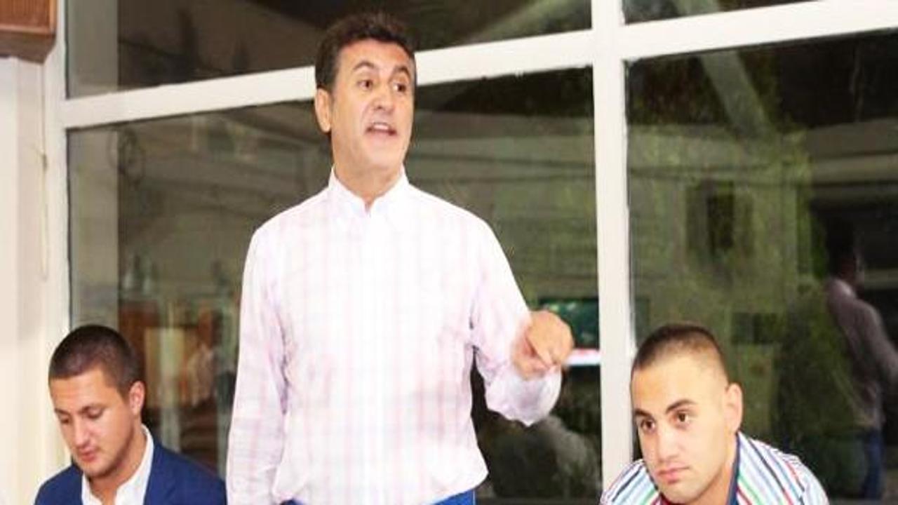 Mustafa Sarıgül, o soruya cevap vermedi