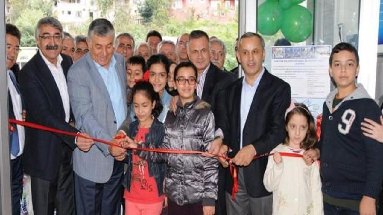 Sarıg&uuml;l'&uuml;n 15 yılda yapamadığını 6 ayda yaptı