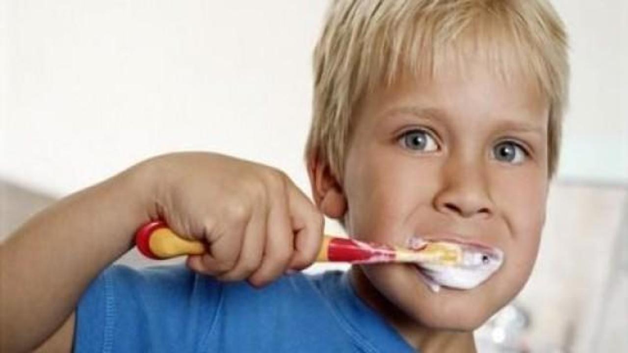 Şarjlı diş fırçası faydalı mı?