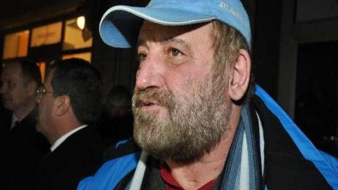 Savaş Ay o gece Ahmet Kaya'ya siper olmuş