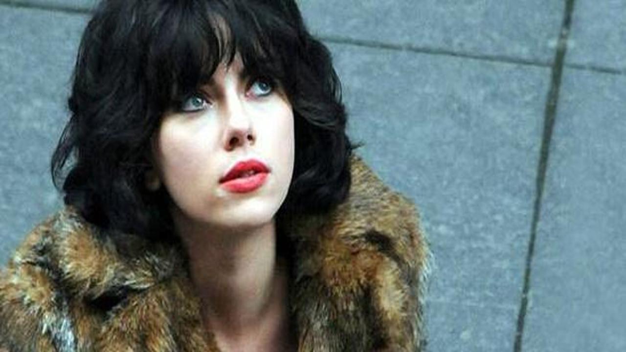 Scarlett Johansson uzaylı oldu, T&uuml;rkiye'ye geliyor