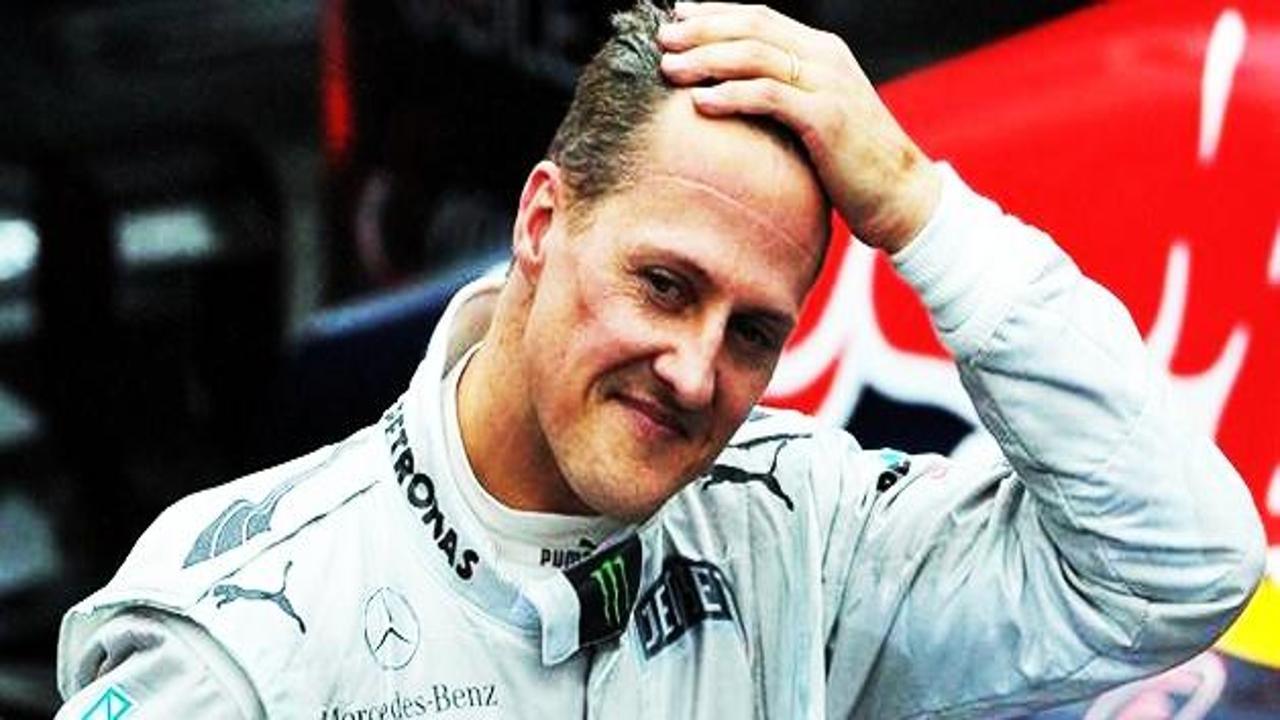Schumacher öldü iddiası ile ilgili yanıt geldi!