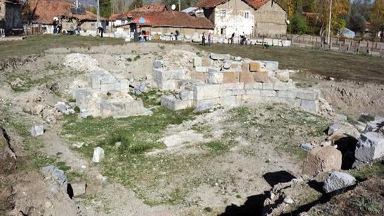 Sebastapolis, 22 yıl sonra yeniden kazılacak