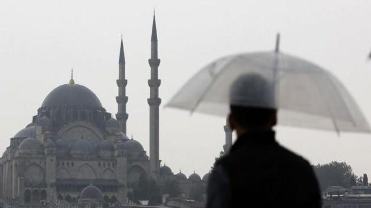 Seçim günü hava nasıl olacak?