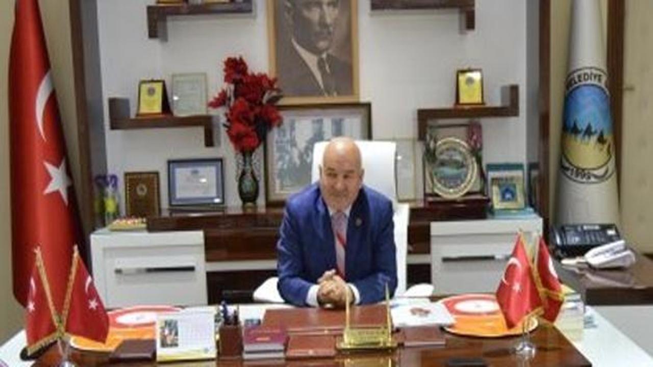 Seçime bir hafta kala başkanlığı garantiledi