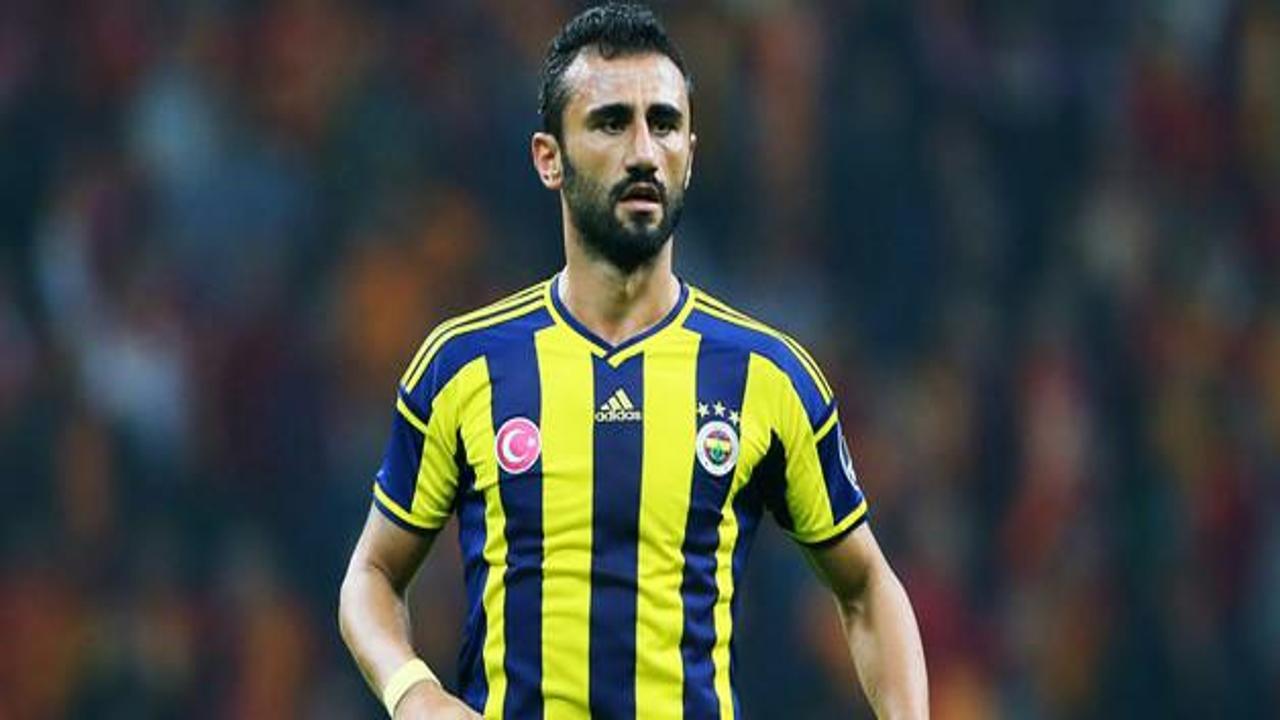 Selçuk Şahin'den Fenerbahçe itirafı!