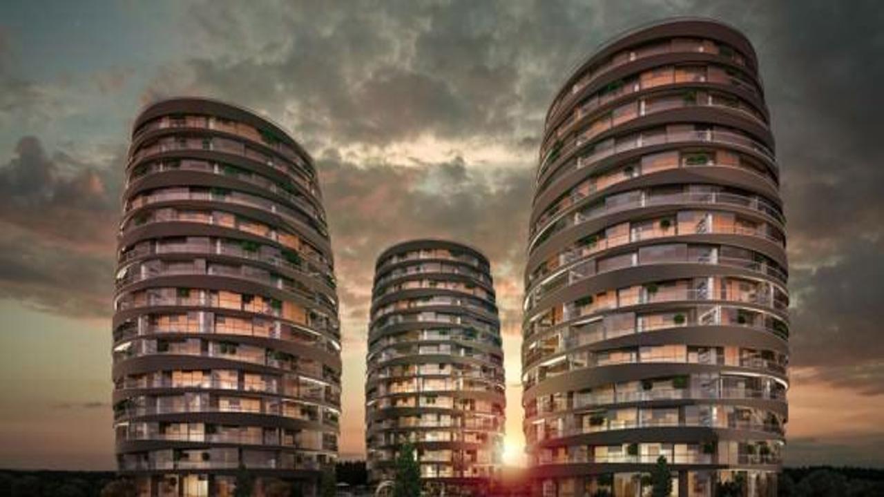 Selenium Ataköy’ün yüzde 75’i satıldı