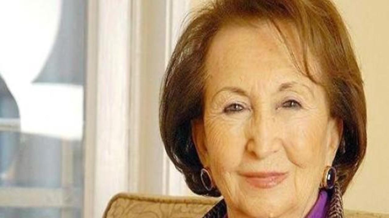 Semahat Arsel kimdir? Arsel vergi rekortmeni