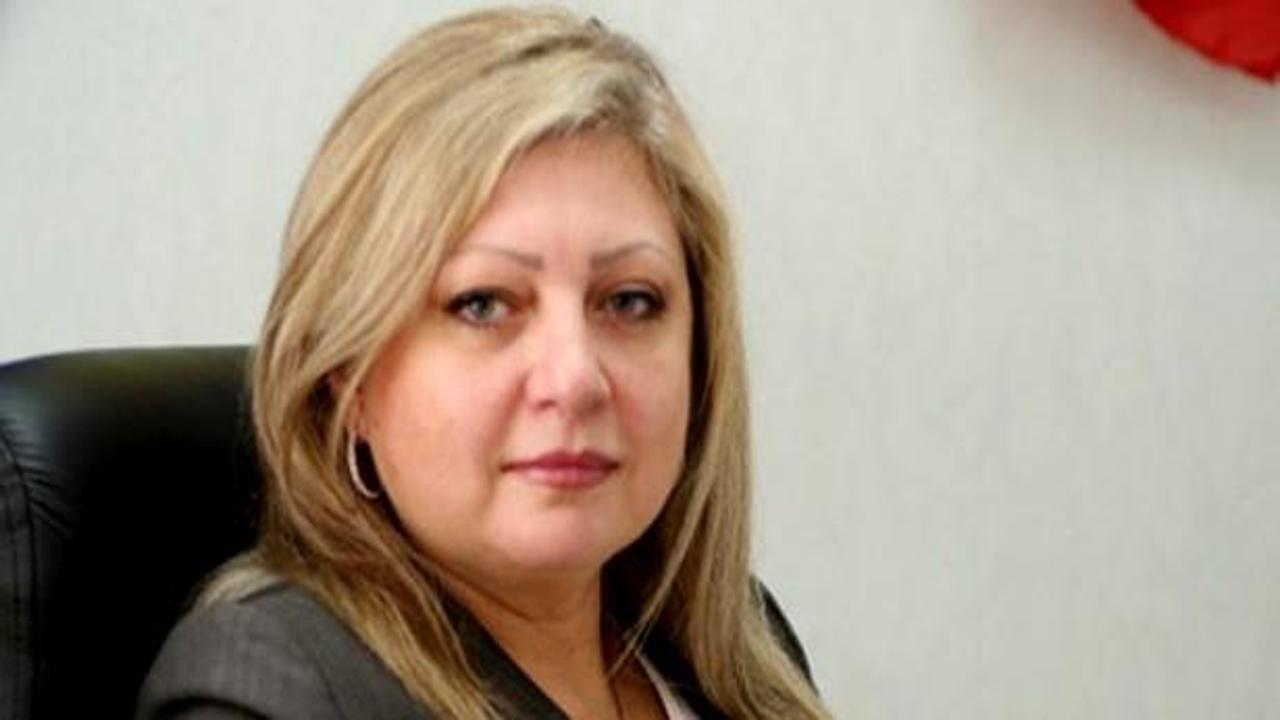 Sen misin Ermenistan'da 'Hocalı katliamdır' diyen!