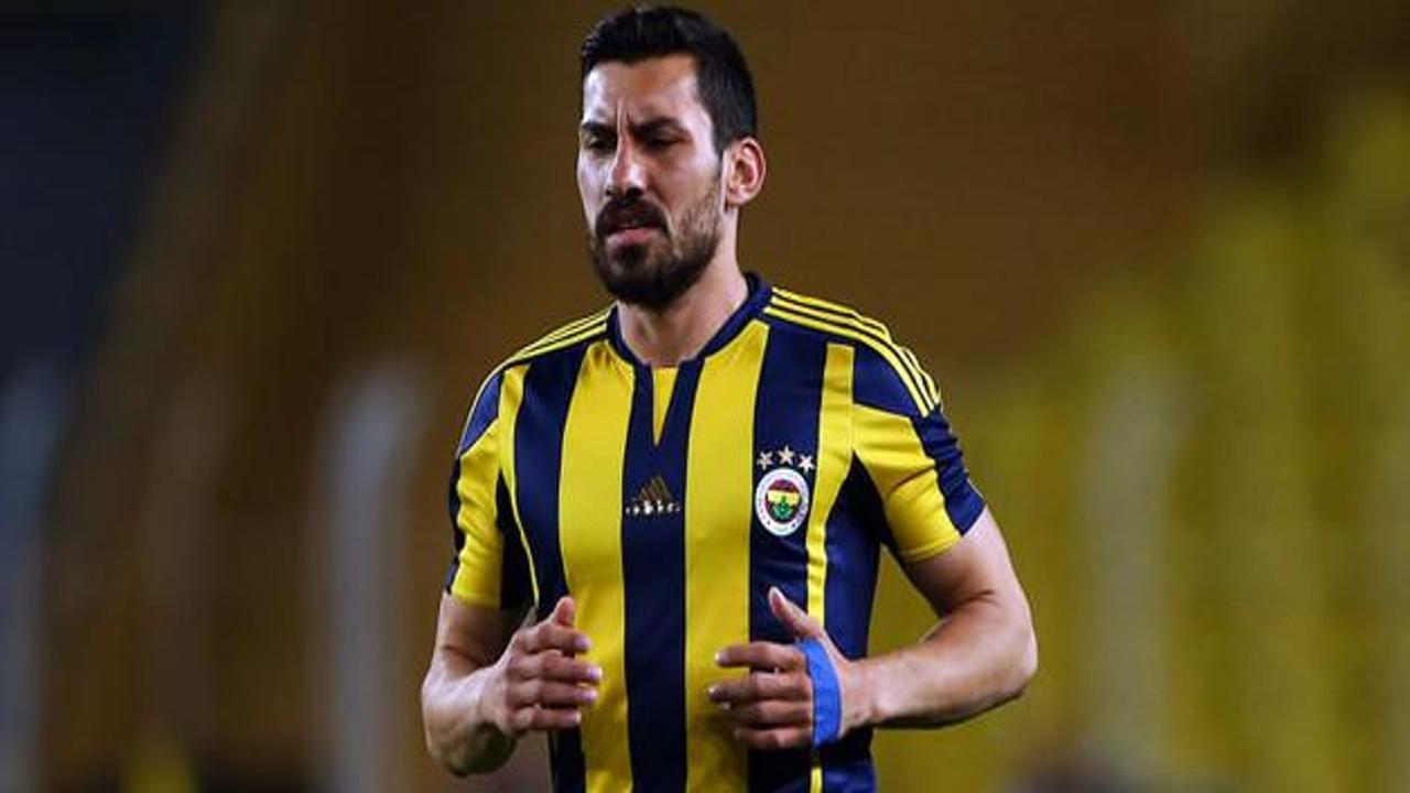 Şener: Bunu bizim s&ouml;ylememize gerek yok