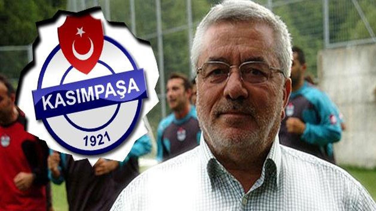 Hilmi Öksüz: Bize nazar değdi