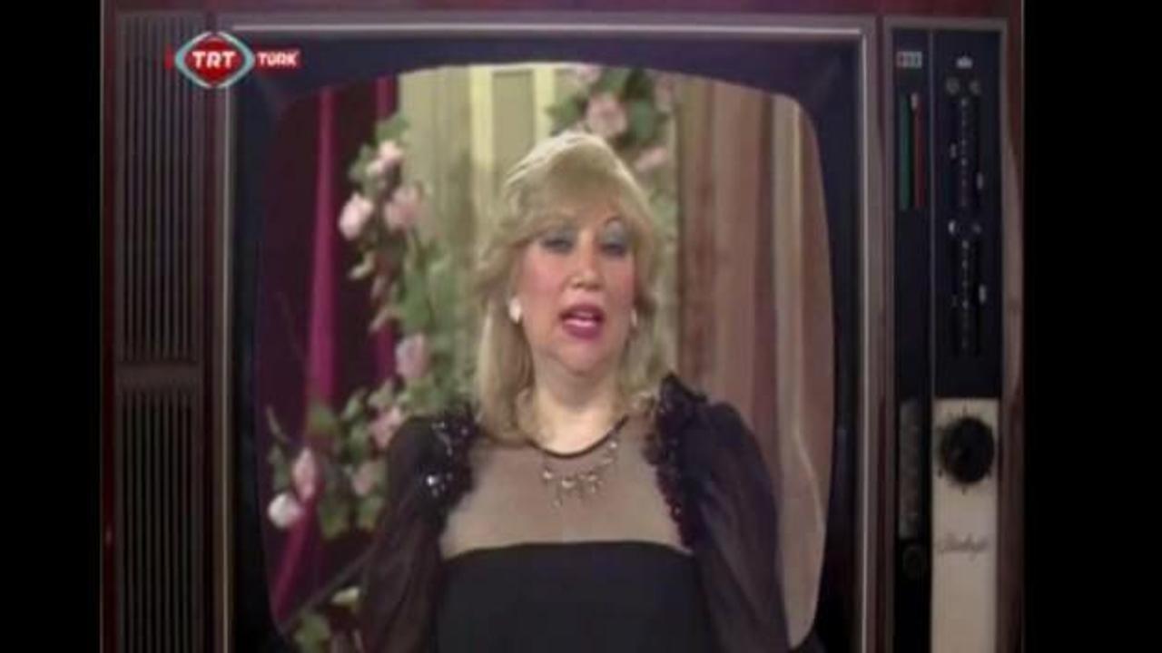 Ses sanatçısı Ayla Gürses vefat etti