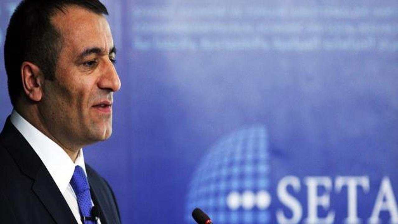 Merkez faizleri indirmeye devam etmeli