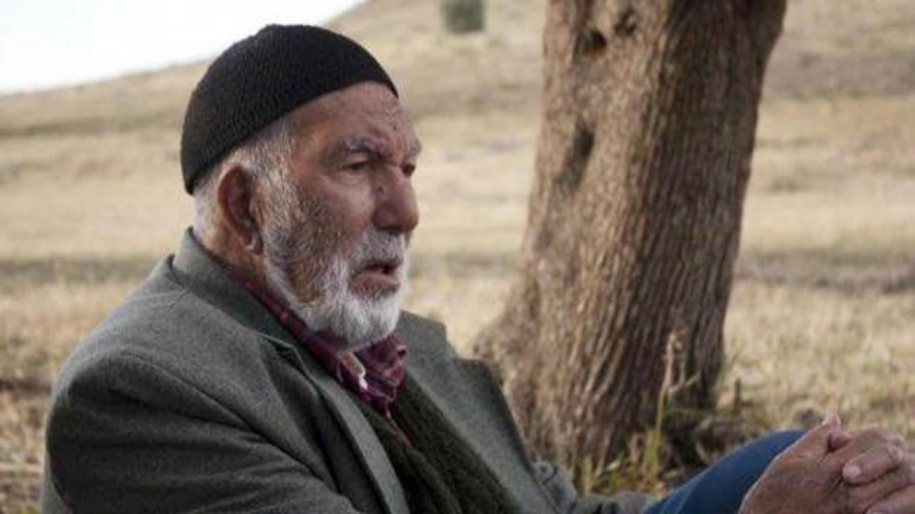 Şeyh Said’in oğlu vefat etti