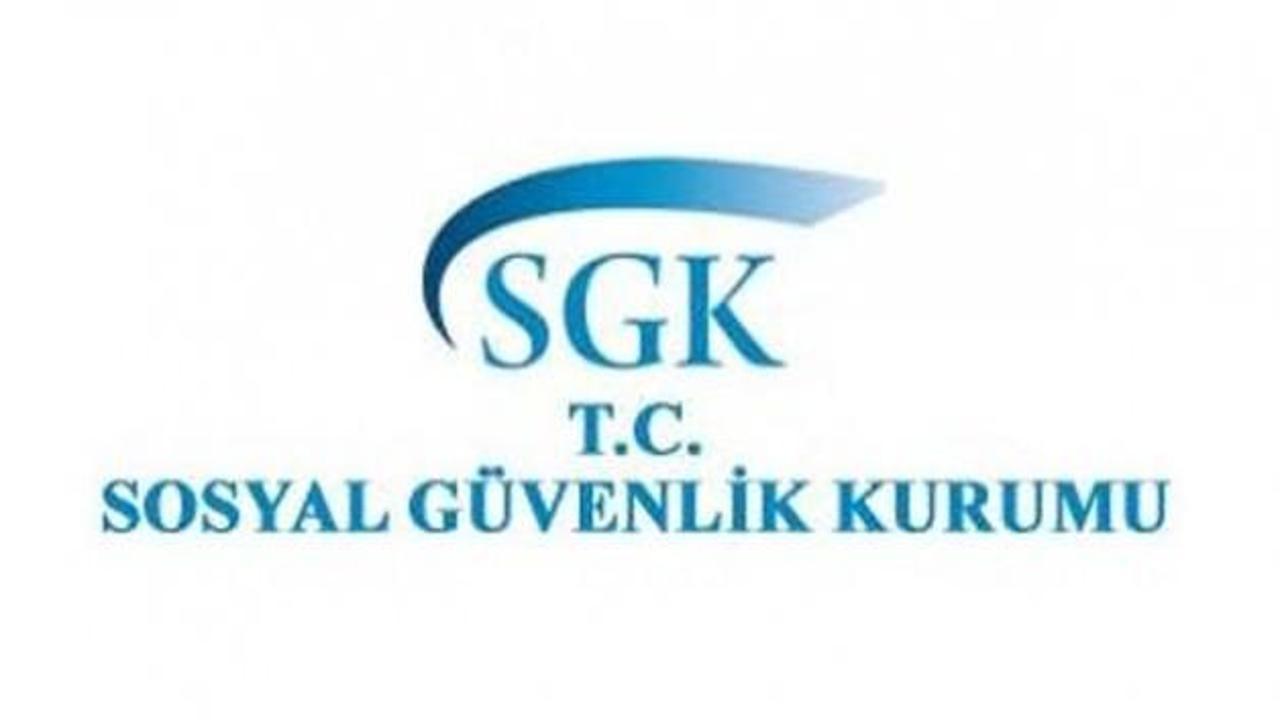 SGK SSK sorgulama, SGK 4A hizmet dökümü 26.10.2015