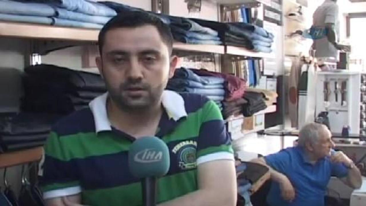 SGK'dan namaza giden esnafa şok haberine yalanlama